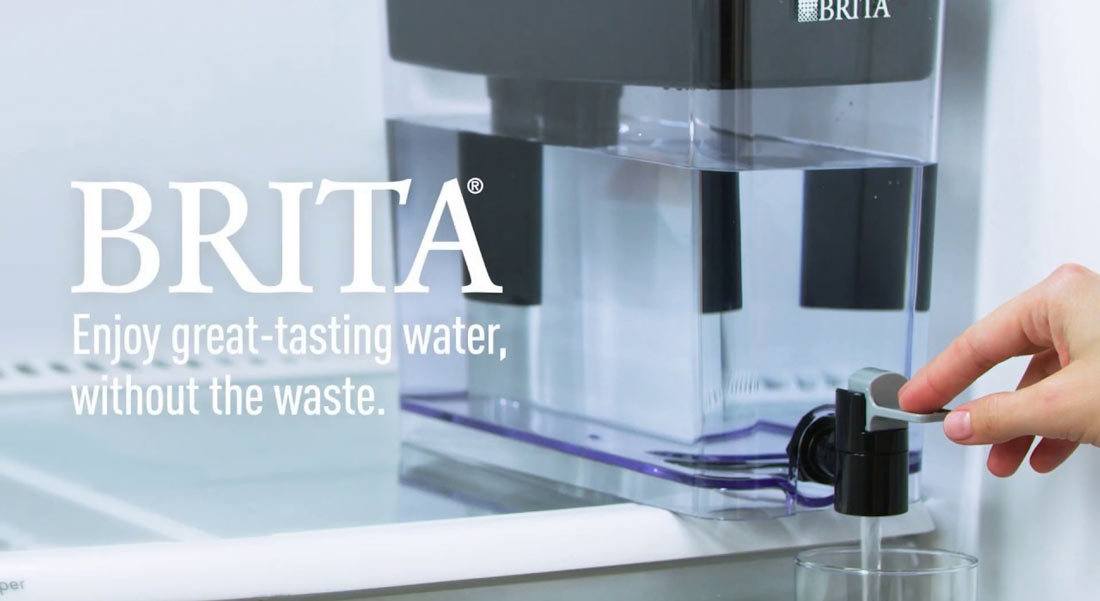 Is Brita Water Safe? { Let's Dig Out The Truth }