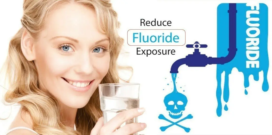 How To Remove Fluoride From Water! Easy Methods To Try At Home