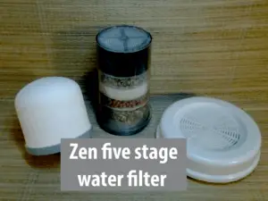 The Best Zen Water Filter Review A Perfect Water Solution