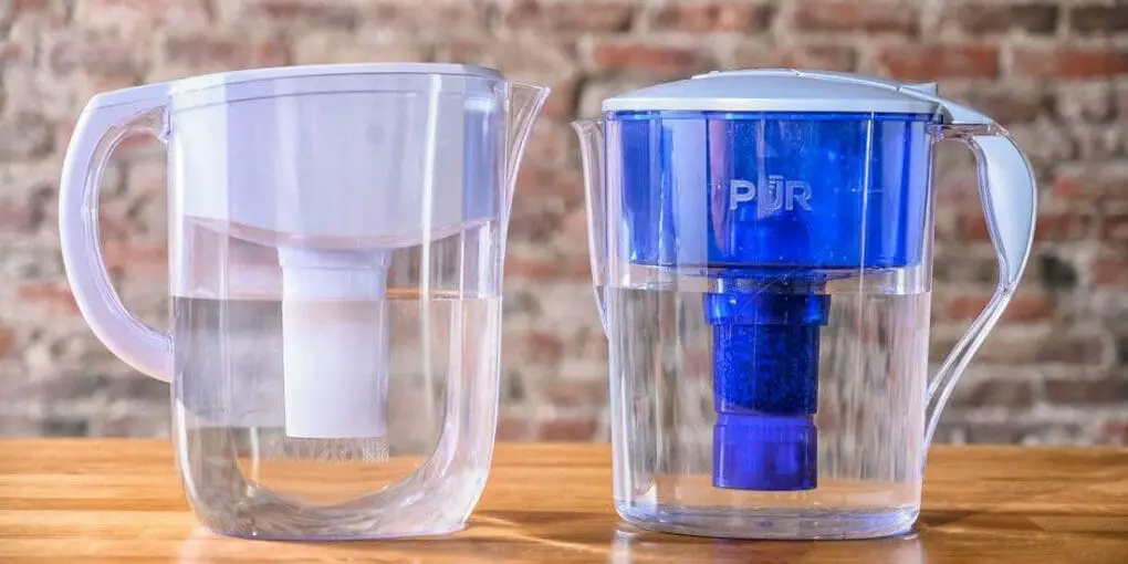 pur-vs-brita-water-filters-which-is-better-pitcher-filter