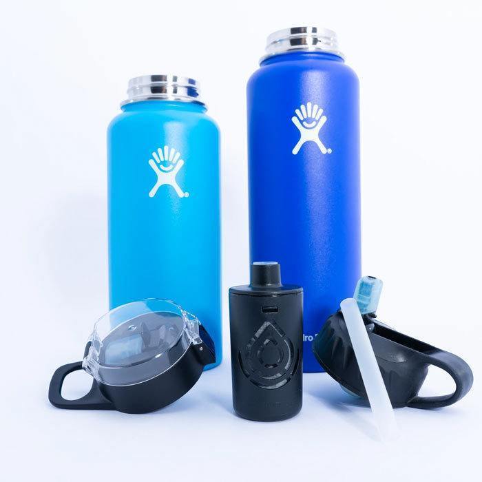 Hydro Flask vs. Takeya ThermoFlask! Decide Comfortably