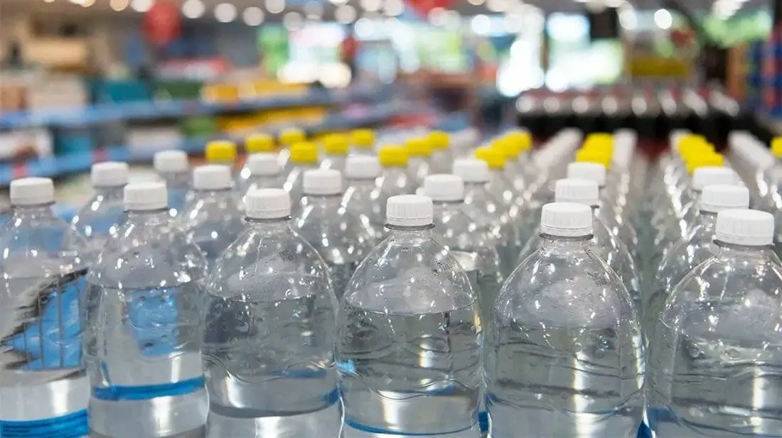 How Long Can You Store Bottled Water? Myths About Water Storage