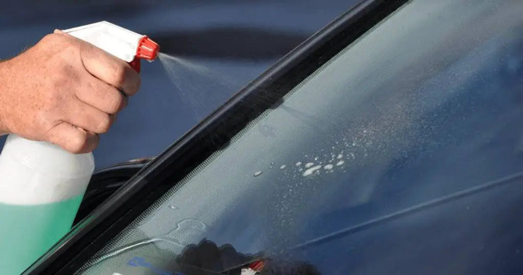 How to Get Hard Water Stains Off Cars: Everything You Need to Know