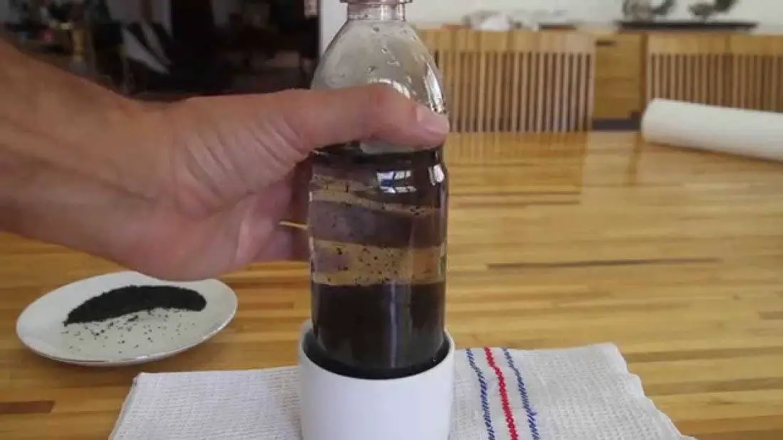 How to Make A Homemade Water Filter Basics & Tips for Beginners