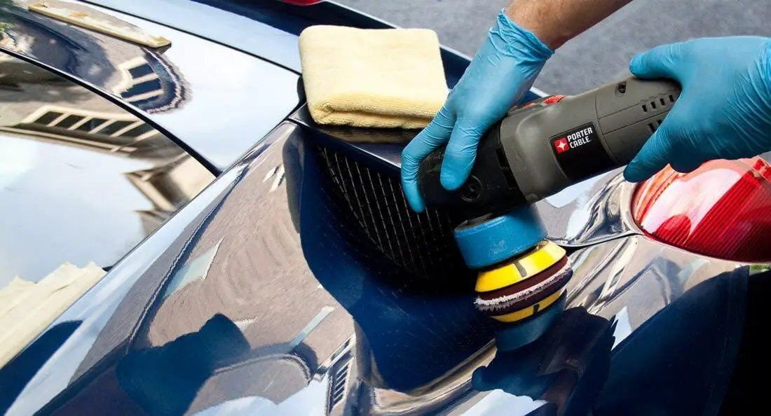 How to Get Hard Water Stains Off Cars: Everything You Need to Know