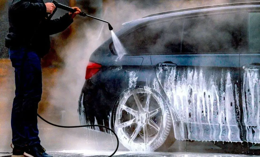 How to Get Hard Water Stains Off Cars Everything You Need to Know