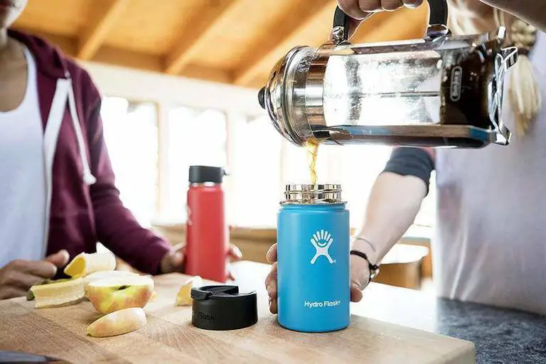 Hydro Flask vs. Yeti Insulated Bottles