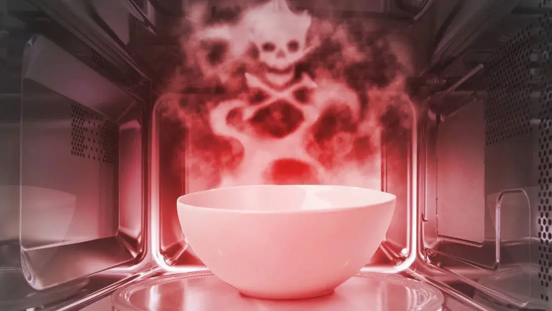 How to Boil Water in a Microwave