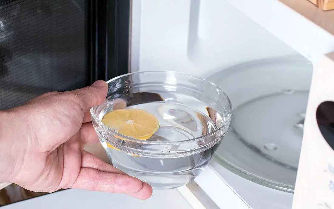 How to Boil Water in a Microwave