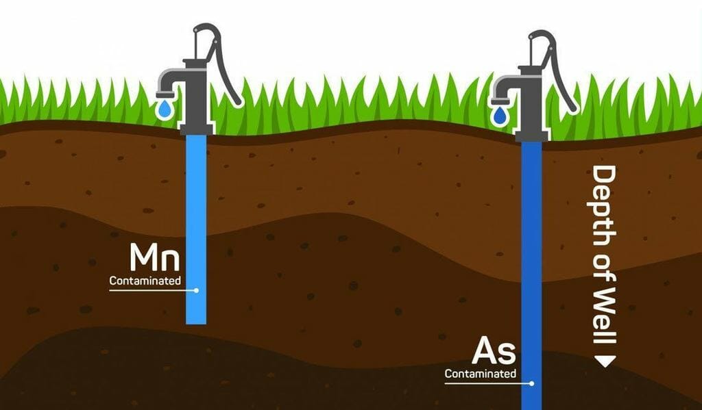 How To Remove Arsenic From Water At Home