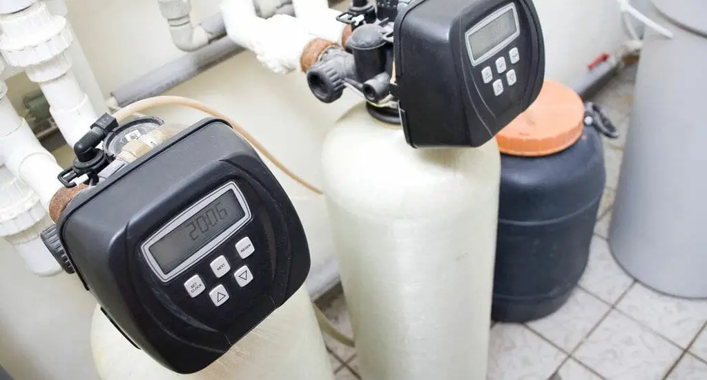 What Is A Ge Water Softener Bypass Valve: Everything You Need To Know