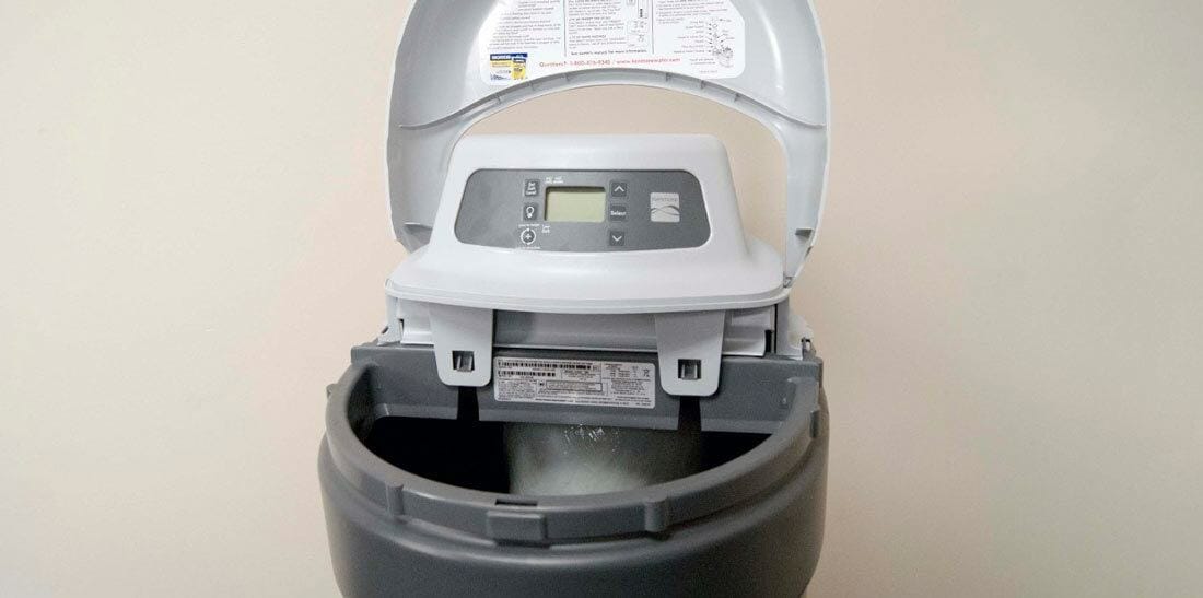 Ge Water Softener Setting For Soft Water