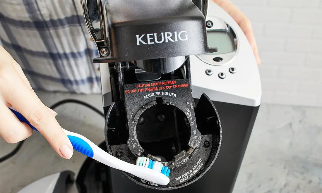 How To Replace Your Keurig Filter Simple Steps And Instructions